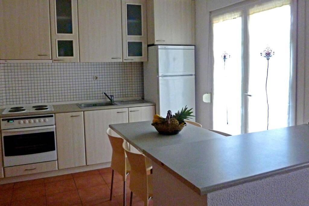 Havikee, Private Beach Villa! Ormos Panagias Zewnętrze zdjęcie