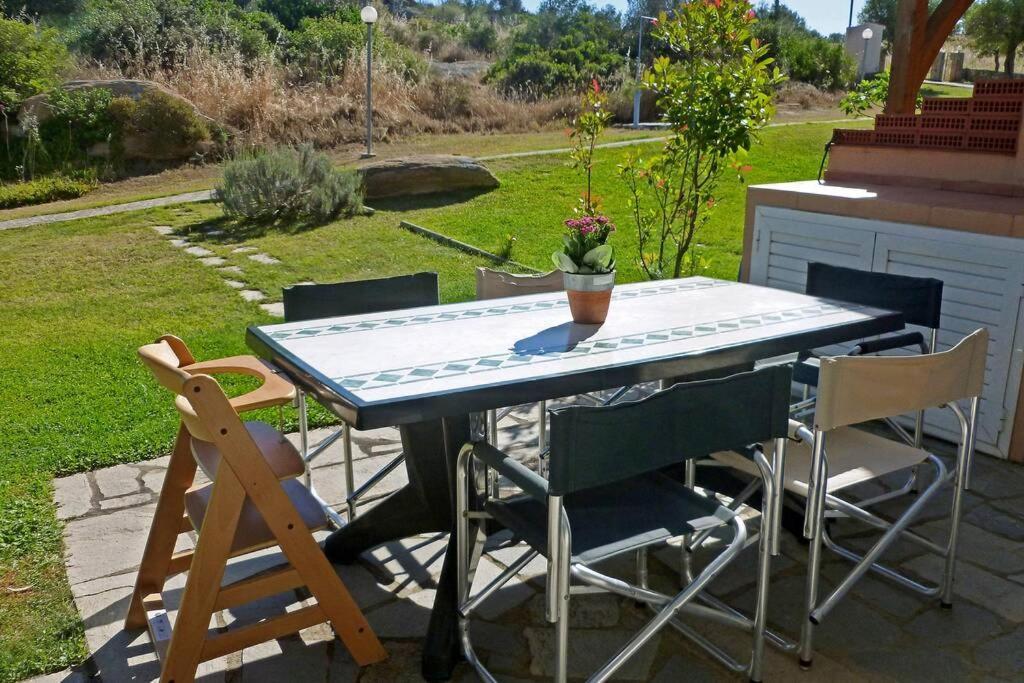 Havikee, Private Beach Villa! Ormos Panagias Zewnętrze zdjęcie